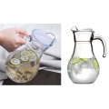 Haonai designed nice quality Glass jug